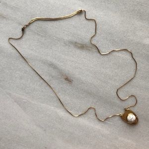 Madewell Necklace
